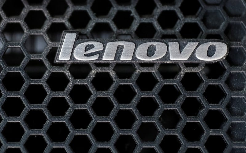 Lenovo rachete la division pc de fujitsu