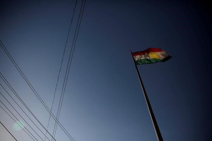 Irak: le kurdistan respectera la decision sur la secession