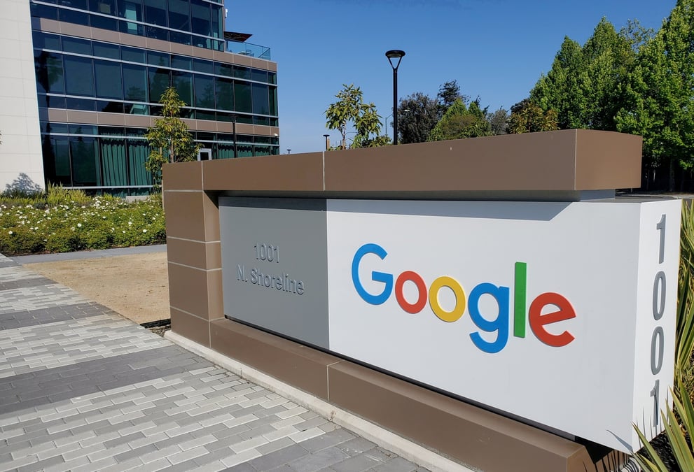Google devoile son smartphone pixel 6 avec une puce concue en interne
