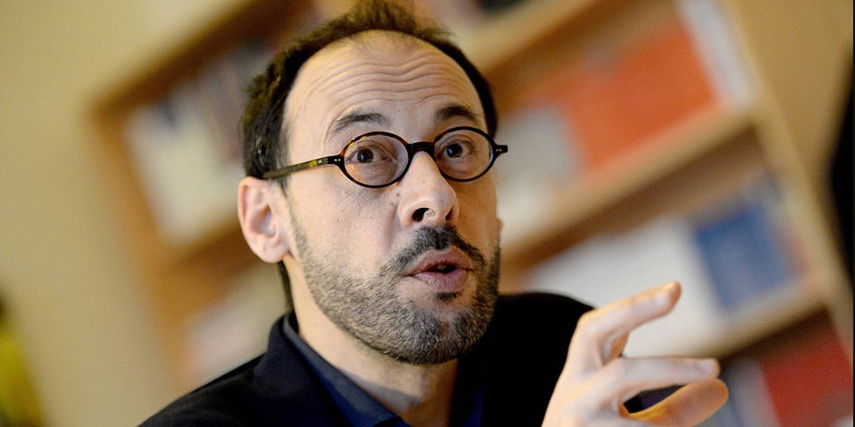 Martial Foucault, Directeur du CEVIPOF