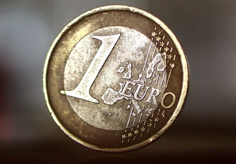 Zone euro: inflation annuelle bien superieure aux attentes