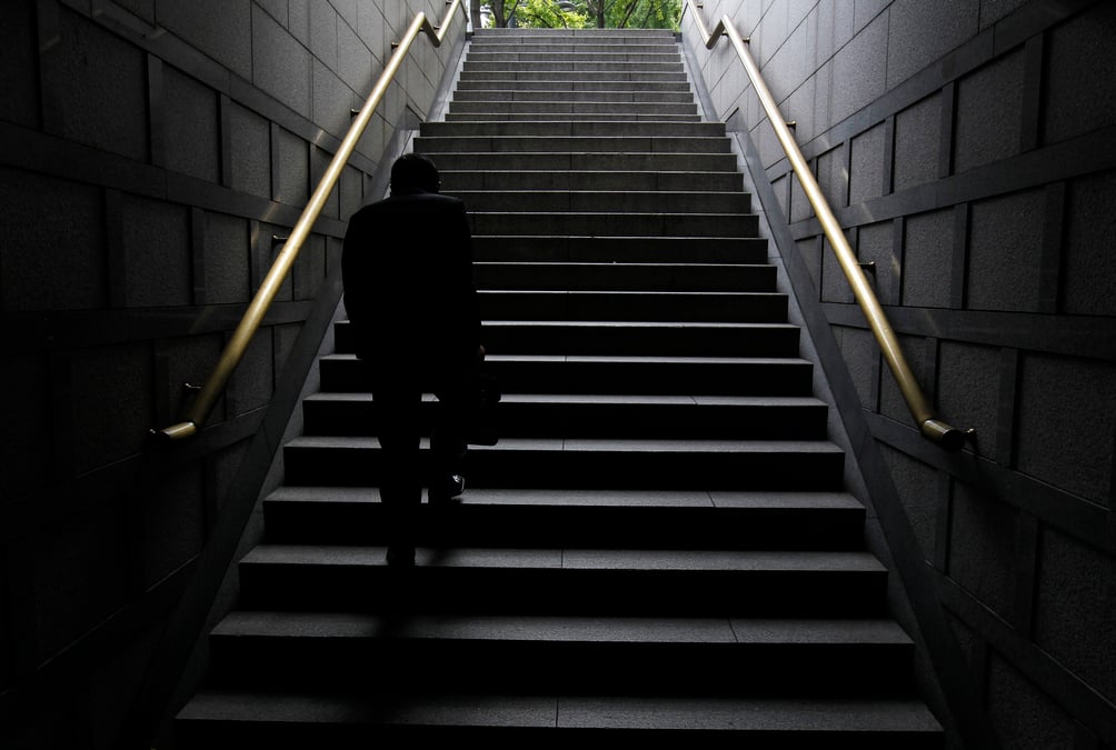 25% des francais se disent stigmatises au travail