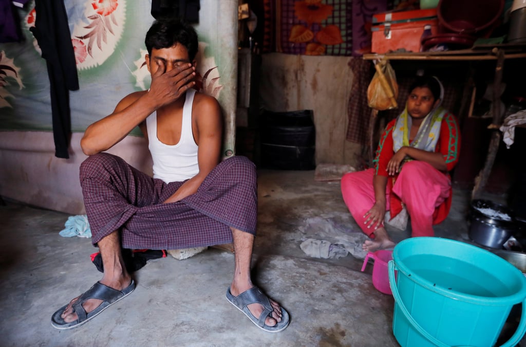 Bangladesh/birmanie: accord sur le debut du rapatriement des rohingyas