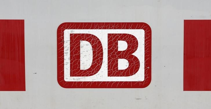 Deutsche bahn dit avoir conclu un accord avec le syndicat evg