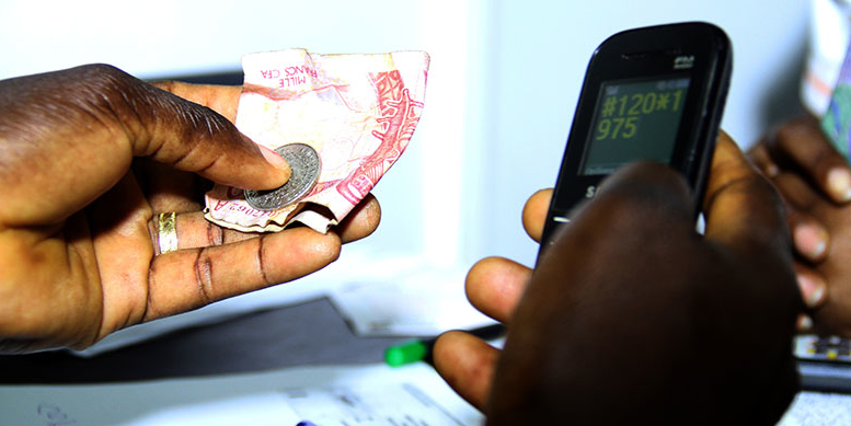 mobile money