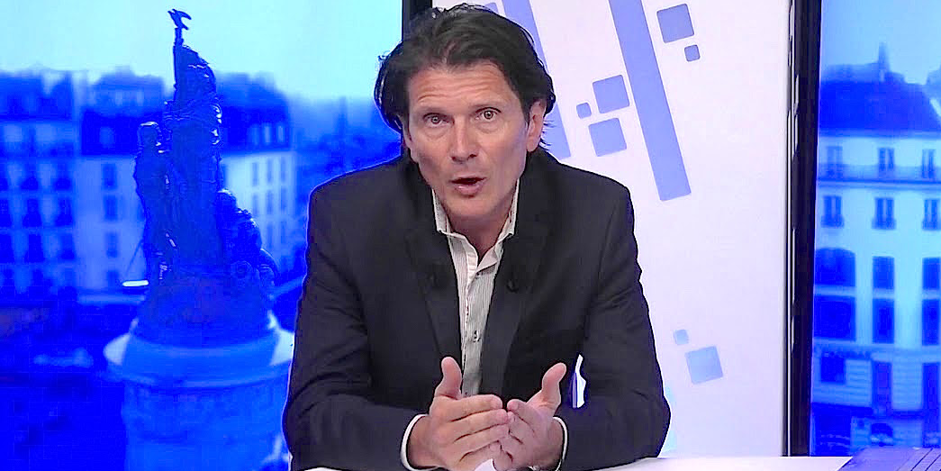 olivier passet xerfi