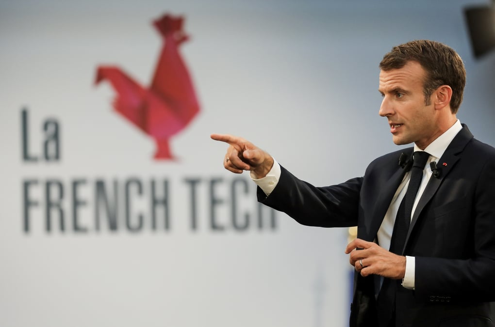 France Digitale lance un appel pour accélérer l’Union des Marchés de Capitaux pour accélérer l’accès au financement des start-ups de la French Tech.