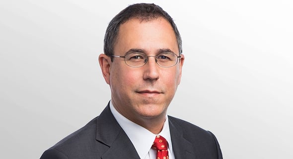 Barry Lynn, Directeur du think tank américain Markets Institute