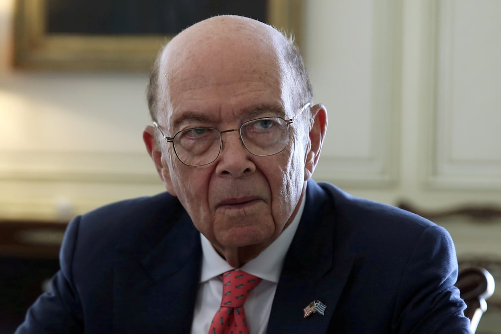 Washington pourrait encore retarder les droits de douane auto