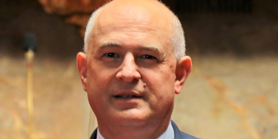 Laurent Pietraszweski