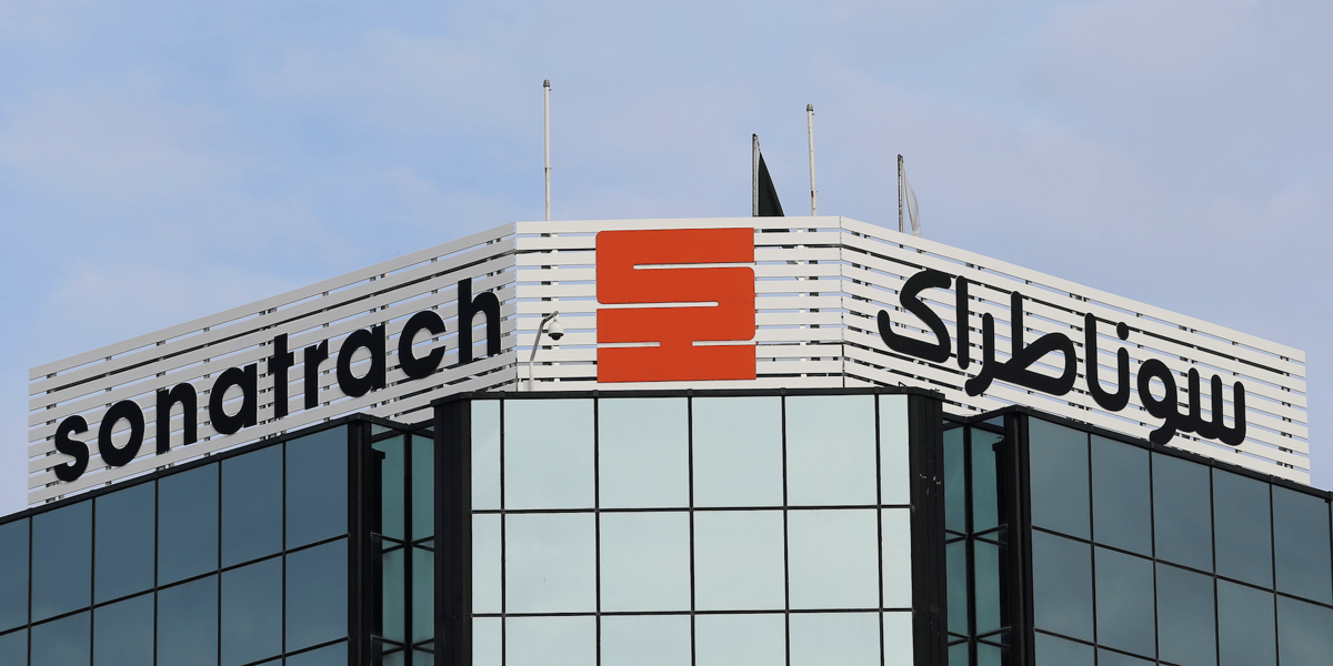 Sonatrach