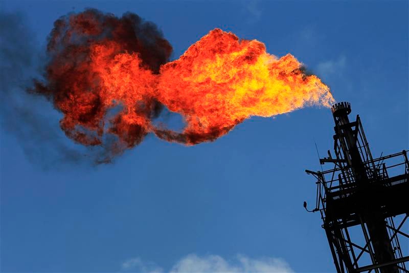 La hausse de la demande de pétrole prend de l'ampleur