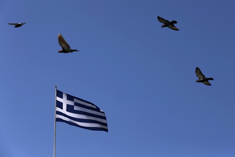 La grece espere parvenir a un accord avec ses creanciers internationaux la semaine prochaine