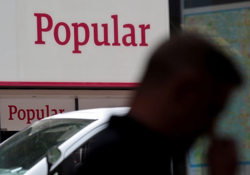 L'ue mieux placee pour agir en italie apres le sauvetage de popular