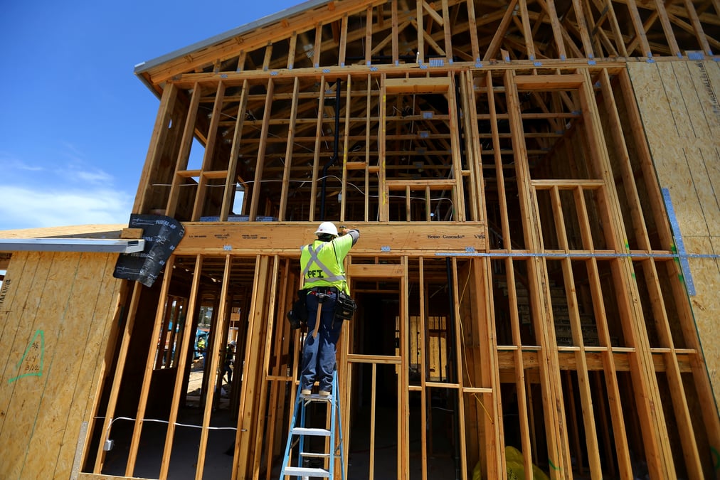 Usa: hausse de 1,5% de la productivite au 2e trimestre