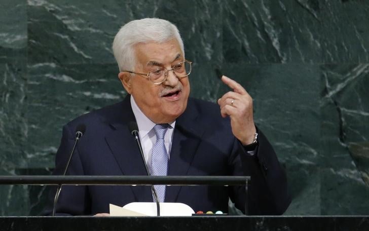 Abbas n'acceptera aucun plan de paix americain