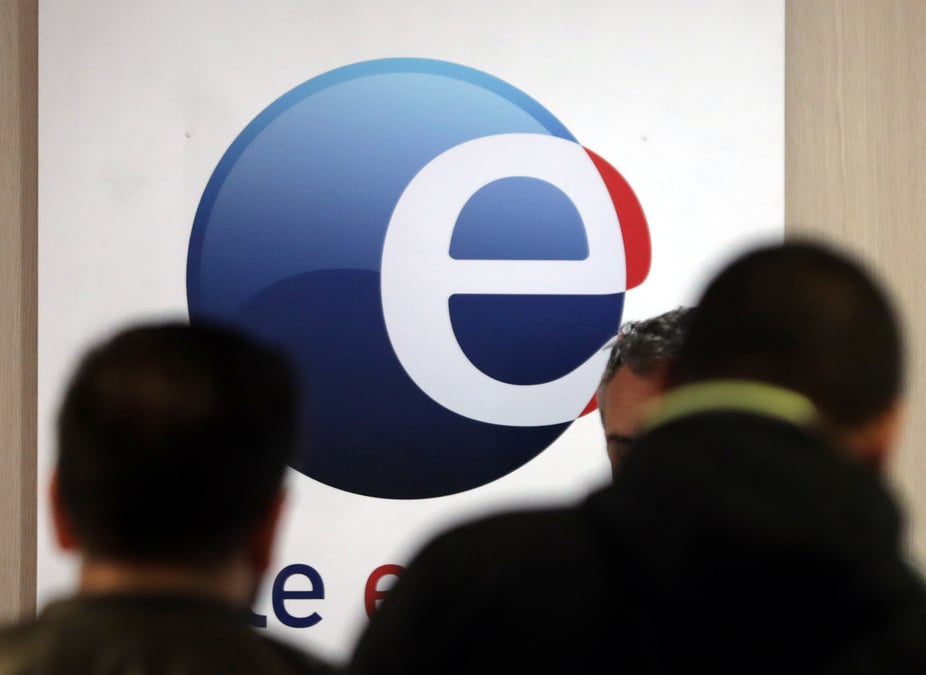 "traverser la rue", le defi des emplois non pourvus
