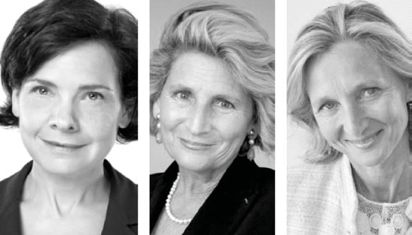 Women's Forum