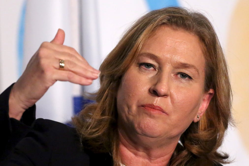 La principale coalition de la gauche israelienne se disloque