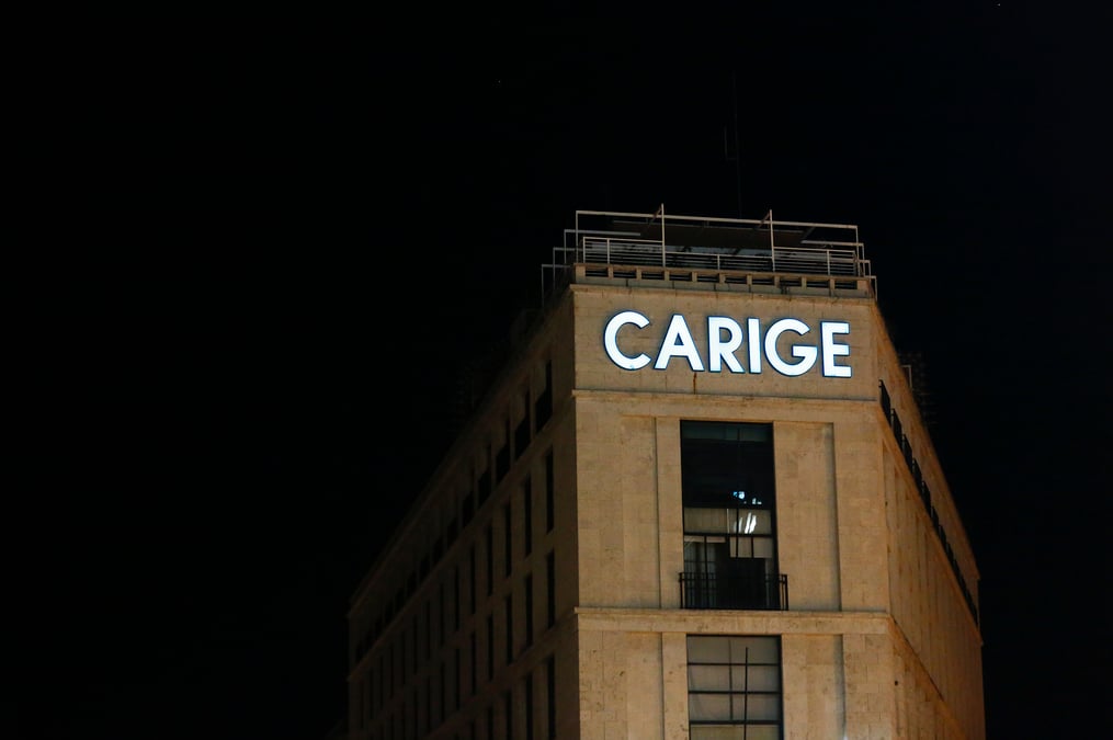 Carige dit qu'une nationalisation n'est pas a l'ordre du jour