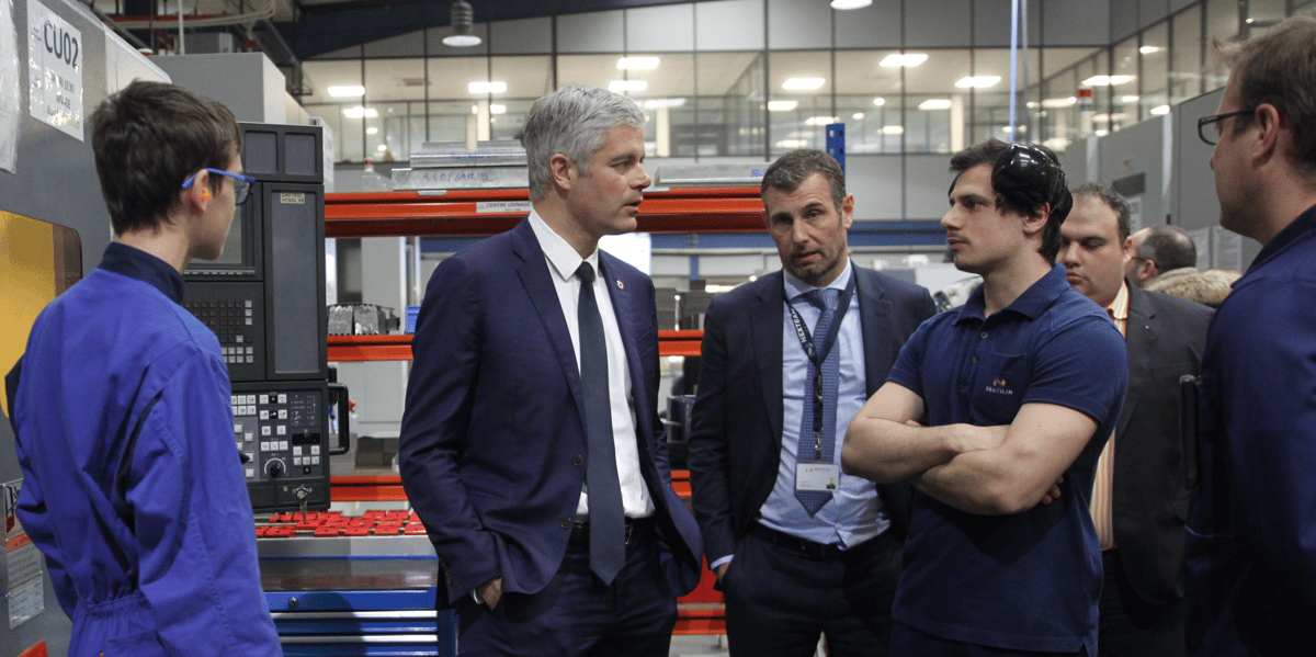 laurent wauquiez nexteam