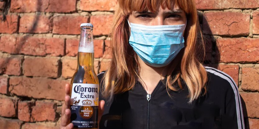 corona