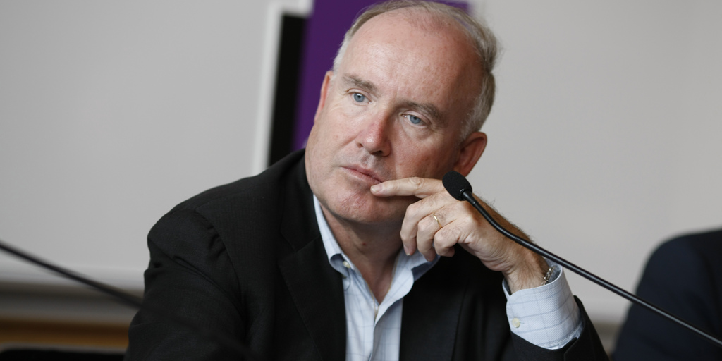 Dominique Bussereau est officiellement retiré de la vie politique depuis 2021.
