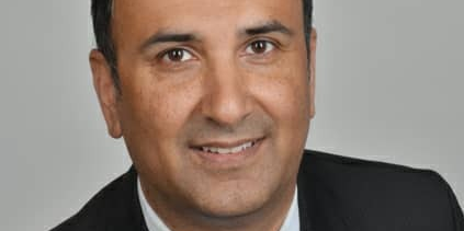 iqbal omar