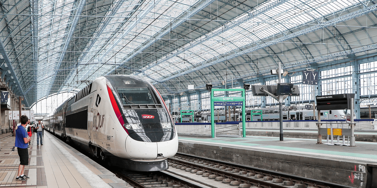 TGV