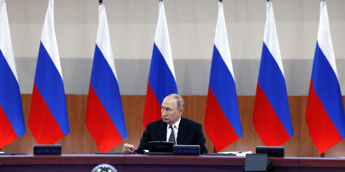 Putin.