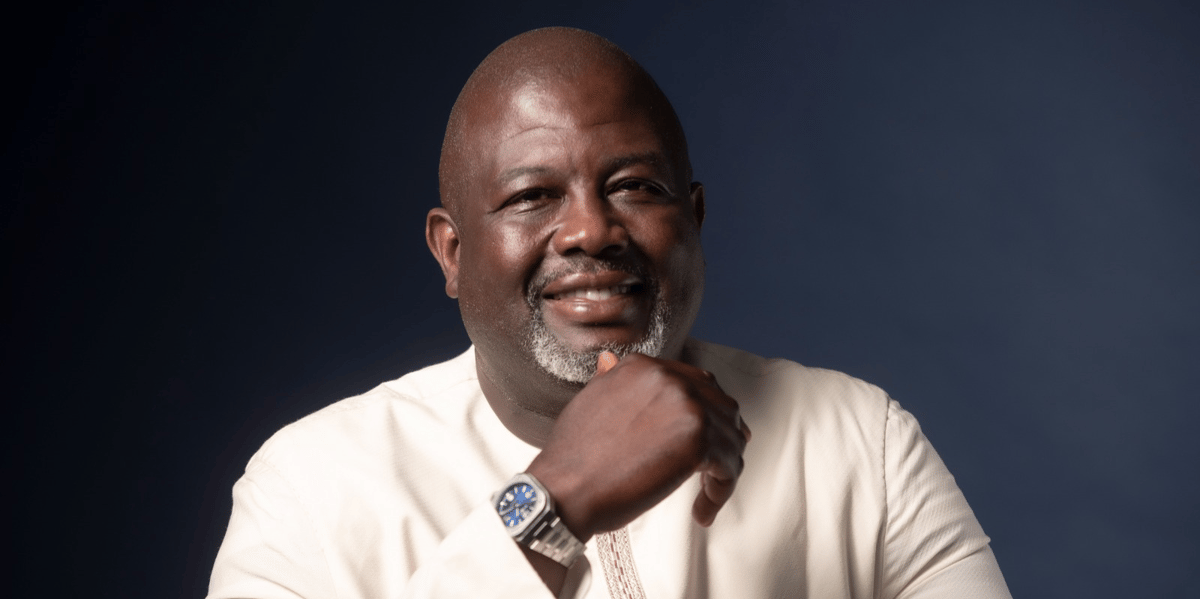 Abdou Souleye Diop, Managing Partner chez Mazars