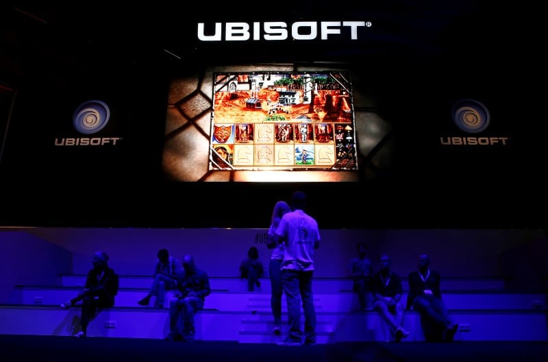 Ubisoft tente de convaincre ses actionnaires dans son bras de fer avec vivendi