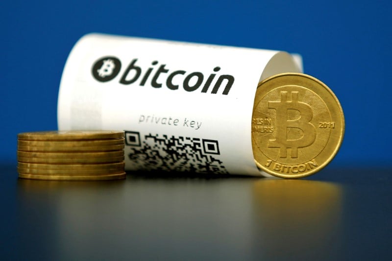 L'"inventeur" du bitcoin multiplie les depots de brevets