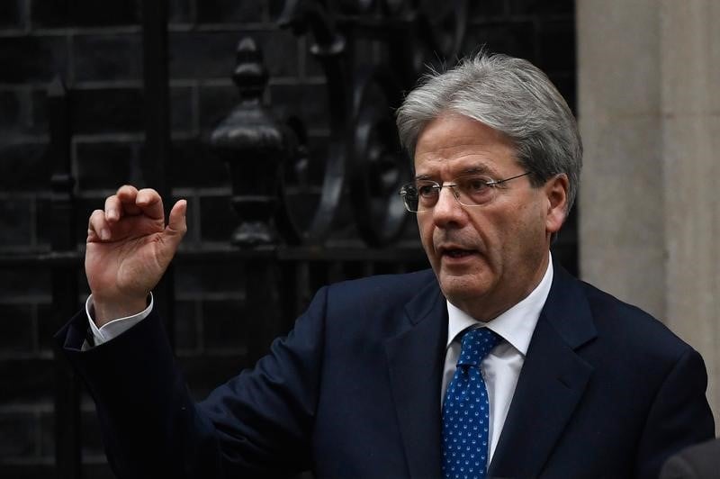 Le ministere italien des affaires etrangeres aurait ete pirate