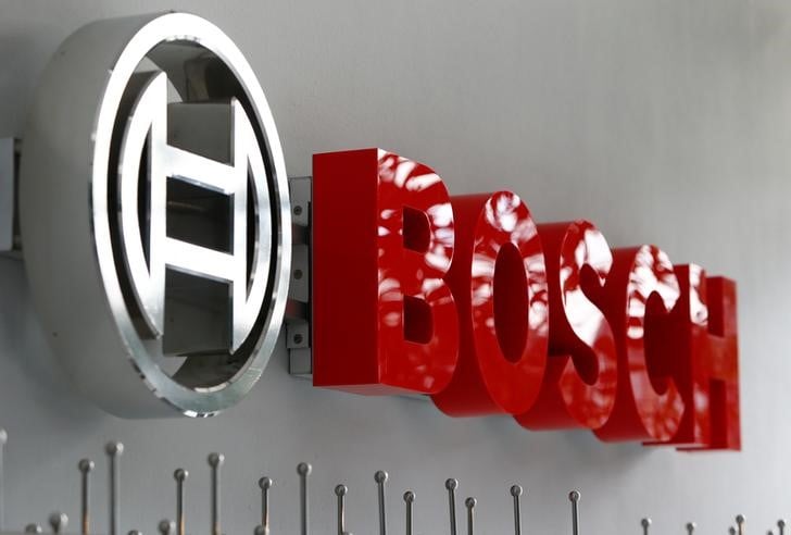 Bosch predit une envolee de la demande pour la conduite assistee