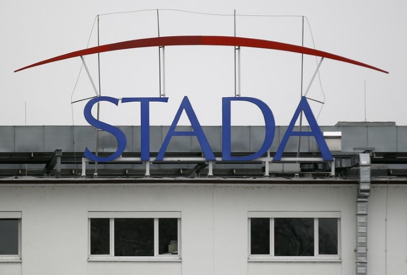 Stada annonce que le fonds elliott detient 8,7% de son capital