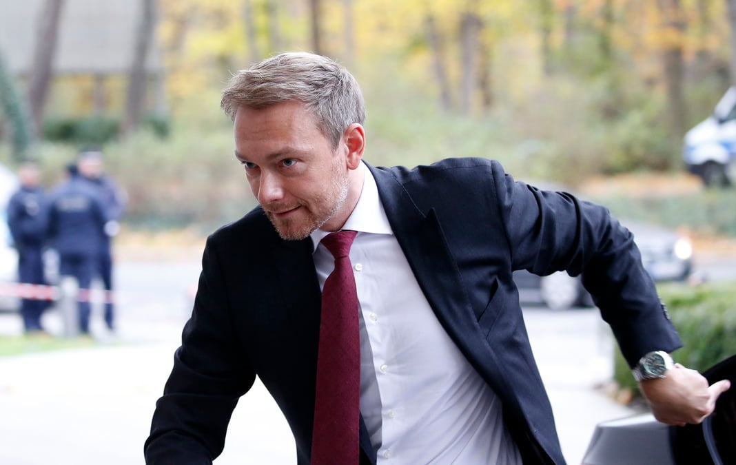 Allemagne: difficiles tractations pour former un gouvernement