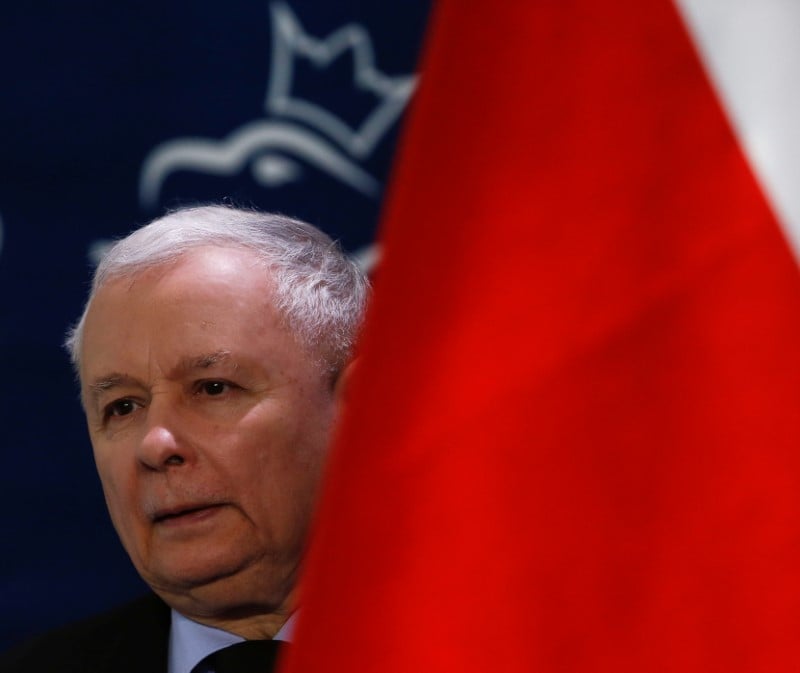 Premiere etape vers une reforme electorale en pologne