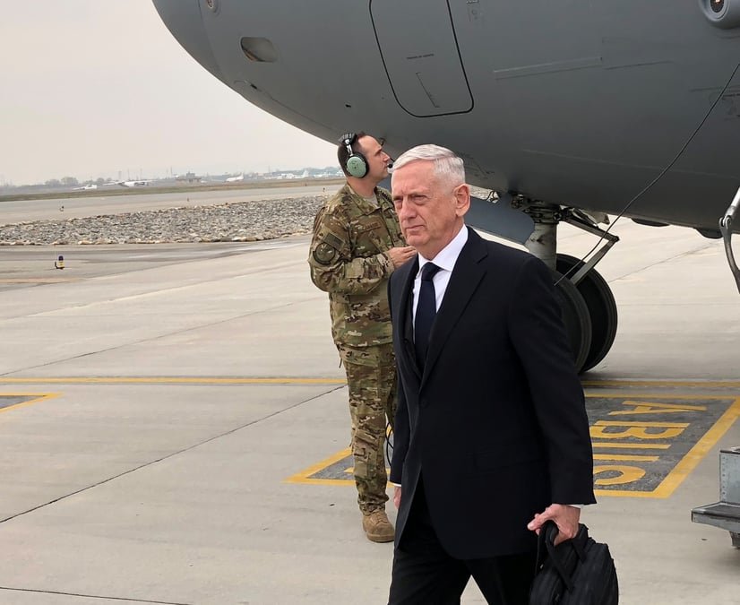 Les usa accusent l'iran de vouloir influencer les elections irakiennes