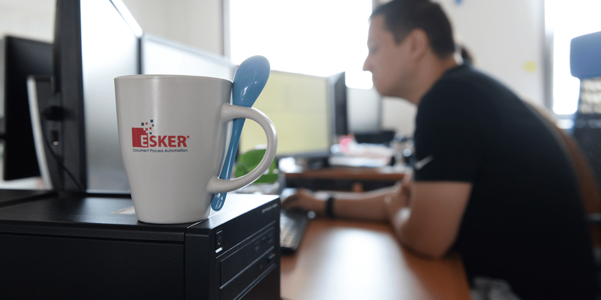 Esker