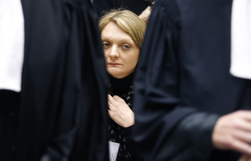 Vincent lambert: la justice ordonne une nouvelle expertise