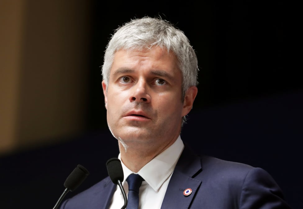 Wauquiez tente de recruter barnier en vue des europeennes