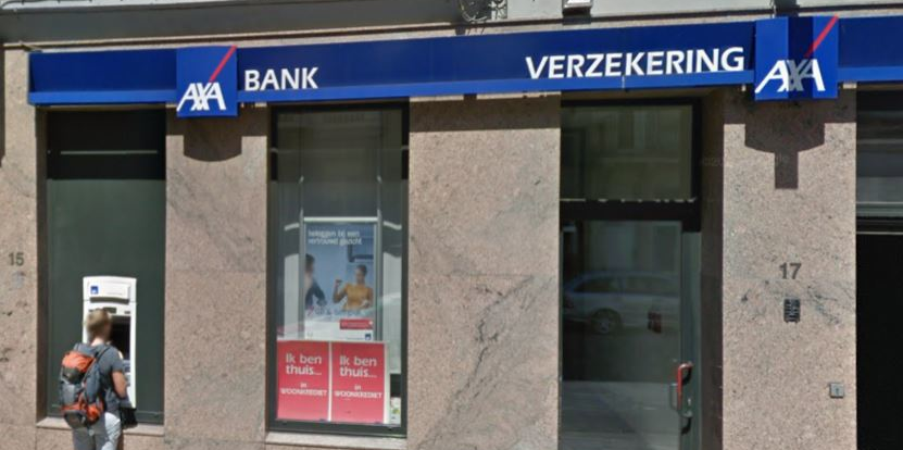 Axa Banque Belgique