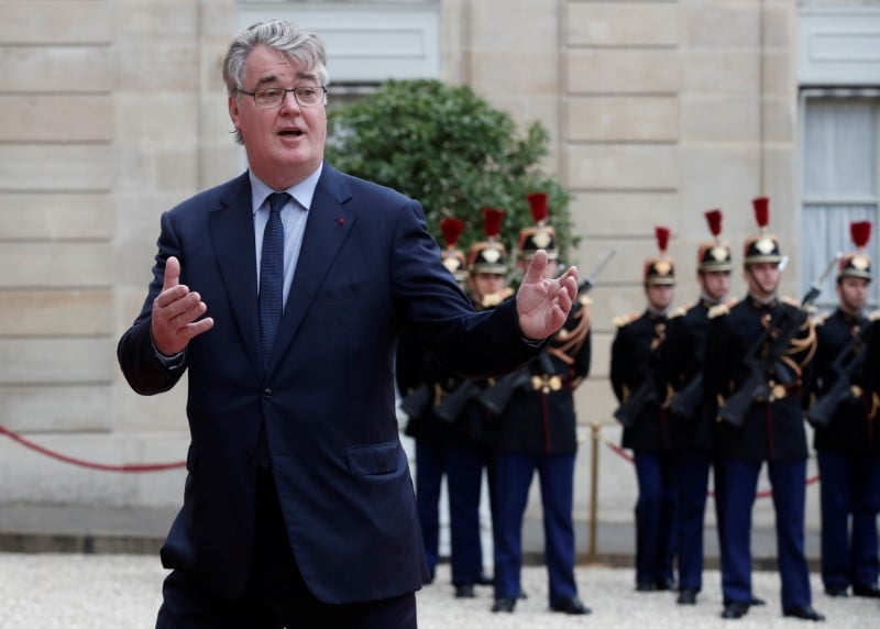 Un ex-chiraquien social aux manettes des retraites