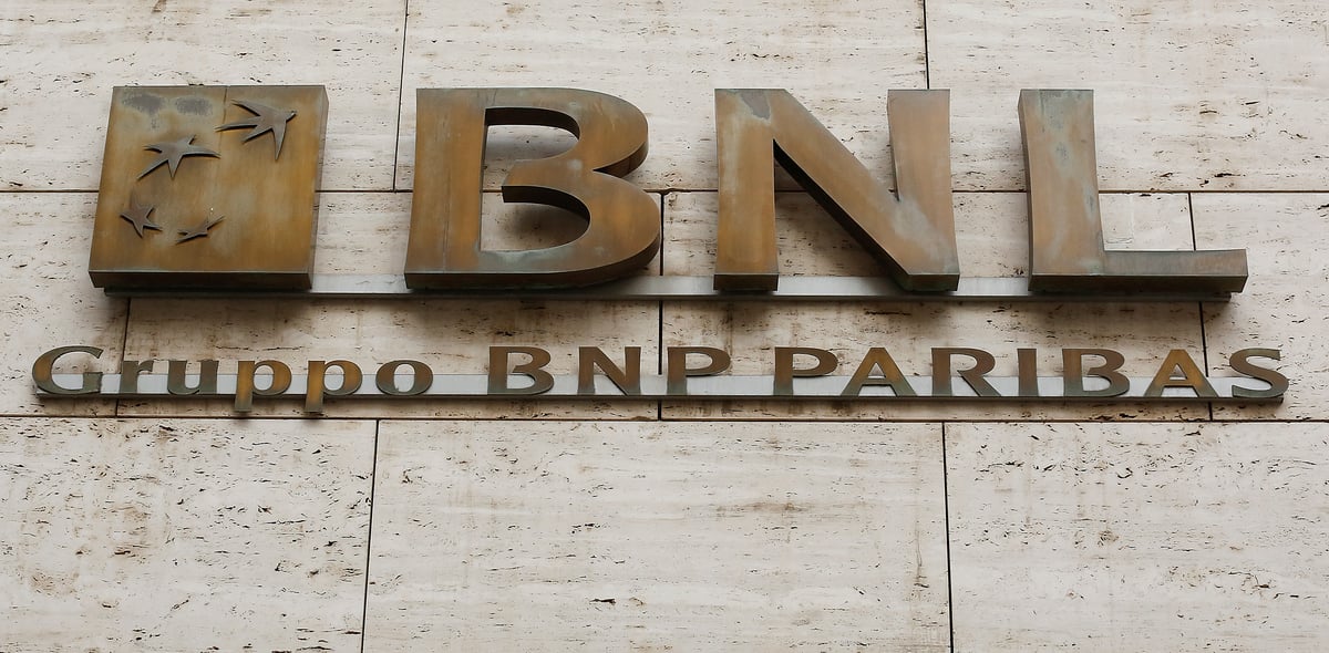 Mouvement de greve chez bnl, filiale italienne de bnp paribas