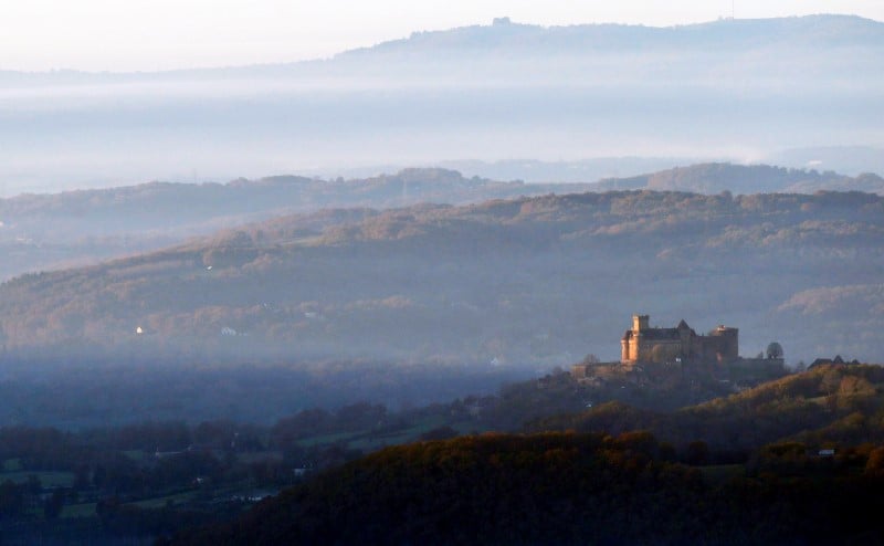 Un manque de consultation pointe du doigt dans la reforme des regions en france