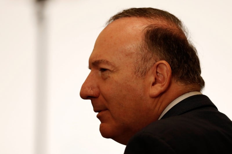 Gattaz demande de nouvelles baisses d’impots