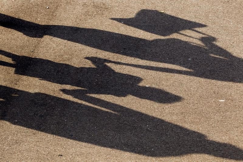 En france, la confiance des menages stagne en novembre