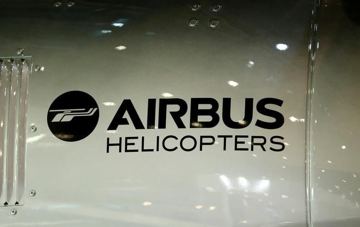L'iran negocie l'achat de 48 helicopteres civils avec airbus