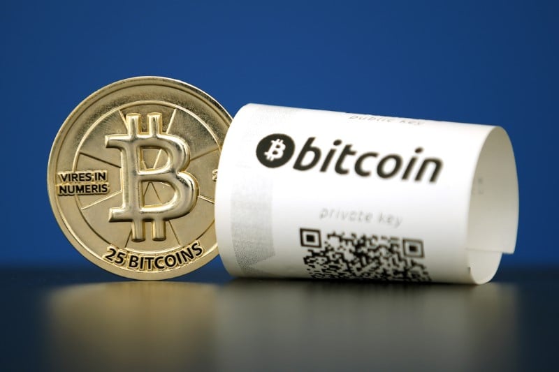 Seoul veut encadrer plus strictement les echanges de cryptomonnaies